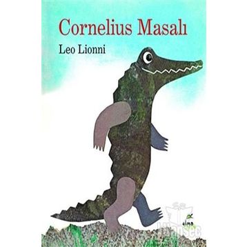 Cornelius Masalı - Leo Lionni