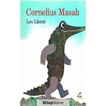 Cornelius Masalı - Leo Lionni