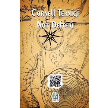 Cornell Tekniği - Not Defteri - Kolektif