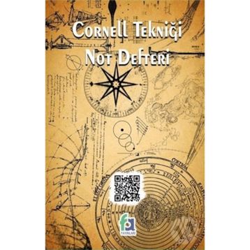 Cornell Tekniği - Not Defteri - Kolektif