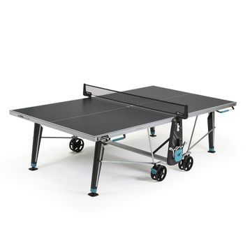 Cornilleau 400X Gri Sport Outdoor Masa Tenisi Masası