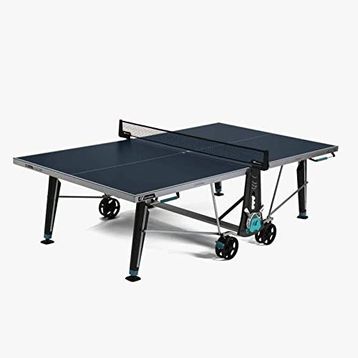 Cornilleau 400X Gri Sport Outdoor Masa Tenisi Masası