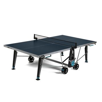 Cornilleau 400X Gri Sport Outdoor Masa Tenisi Masası