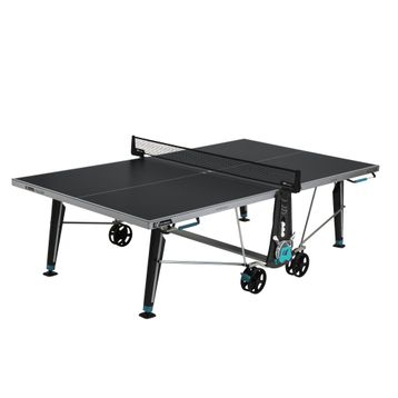 Cornilleau 400X Gri Sport Outdoor Masa Tenisi Masası