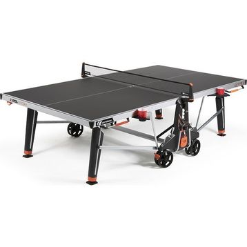 Cornilleau 600X Gri Performance Outdoor Masa Tenisi Masası