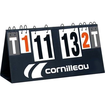 Cornilleau Scorer Manuel Skorbord
