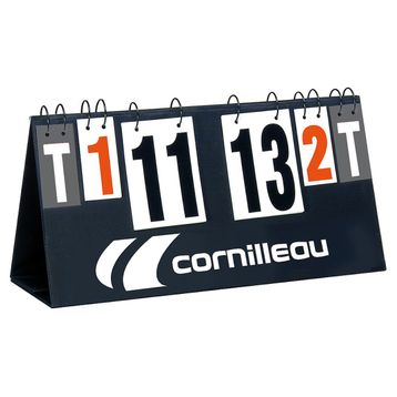 Cornilleau Scorer Manuel Skorbord