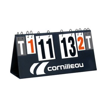 Cornilleau Scorer Manuel Skorbord