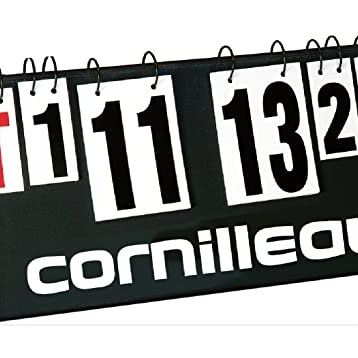 Cornilleau Scorer Manuel Skorbord