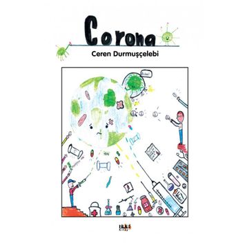 Corona - Ceren Durmuşçelebi