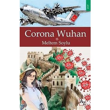 Corona Wuhan Az Kitap