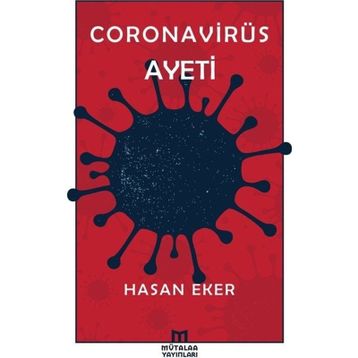 Coronavirüs Ayeti Hasan Eker