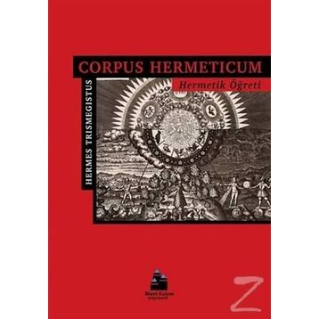 Corpus Hermeticum - Hermes Trismegistus
