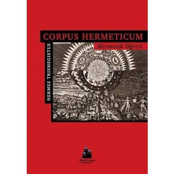 Corpus Hermeticum - Hermes Trismegistus