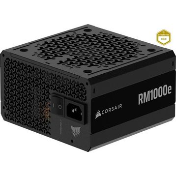 Corsair 2025 RM1000e CP-9020297-EU PCIe 5.1 1000 W Power Supply