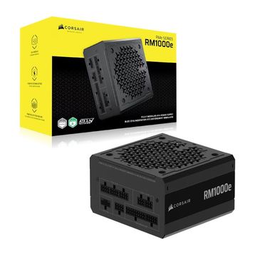 Corsair 2025 RM1000e CP-9020297-EU PCIe 5.1 1000 W Power Supply