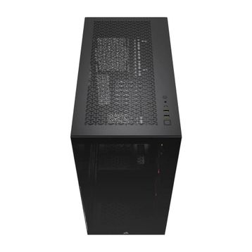 Corsair 3500X CC-9900047-EU 750W 80+ Bronze RGB Siyah E-ATX Mid Tower Kasa