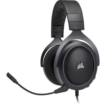 Corsair CA-9011173-EU Siyah HS60 Surround Kulaklık