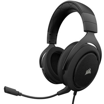 Corsair CA-9011173-EU Siyah HS60 Surround Kulaklık