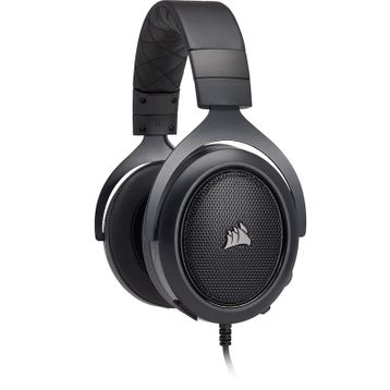 Corsair CA-9011173-EU Siyah HS60 Surround Kulaklık