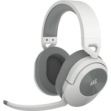 Corsair CA-9011281-EU HS55 Surround USB Dolby Audio 7.1 Beyaz Kablosuz Gaming Kulaklık