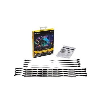 Corsair CL-8930002 Rgb Led Lighting Pro Ext Kit