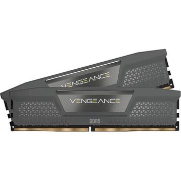 Corsair CMK32GX5M2B6000Z28 Vengeance 32 GB 6000 MHz CL28 INTEL XMP AMD EXPO DDR5 RAM