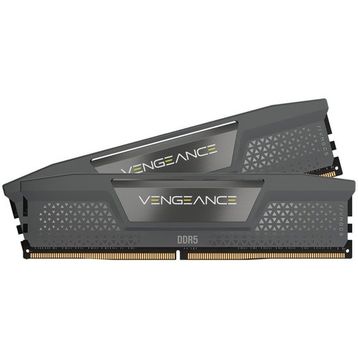 Corsair CMK32GX5M2B6000Z28 Vengeance 32 GB 6000 MHz CL28 INTEL XMP AMD EXPO DDR5 RAM
