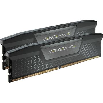 Corsair CMK32GX5M2B6400Z30 Vengeance 32 GB 6400 MHz CL30 INTEL XMP 3.0 AMD EXPO DDR5 RAM