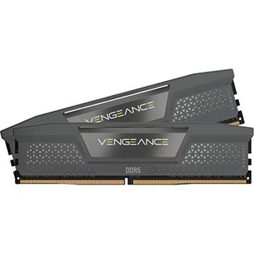 Corsair CMK32GX5M2B6400Z32 Vengeance 32 GB 6400 MHz CL32 INTEL XMP 3.0 AMD EXPO DDR5 RAM