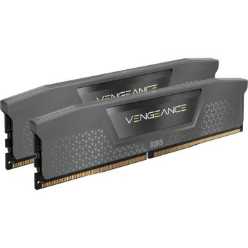 Corsair CMK32GX5M2B6400Z32 Vengeance 32 GB 6400 MHz CL32 INTEL XMP 3.0 AMD EXPO DDR5 RAM