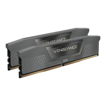 Corsair CMK32GX5M2B6400Z32 Vengeance 32 GB 6400 MHz CL32 INTEL XMP 3.0 AMD EXPO DDR5 RAM