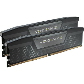 Corsair CMK64GX5M2B5200C40 64 GB 2x32 GB DDR5 5200 MHz C40 Soğutuculu Ram