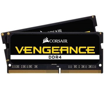 Corsair CMSX16GX4M2A2666C18 RAM Bellek