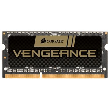 Corsair CMSX4GX3M1A1600C9 RAM Bellek