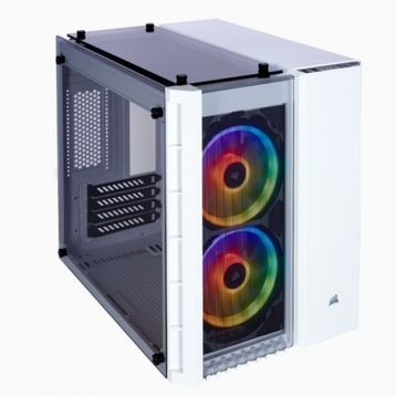 Corsair CRYSTAL 280X PC Kasa
