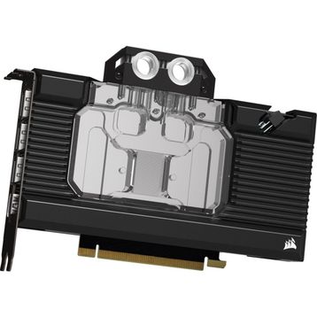 Corsair CX-9020011-WW 3080 FE Hydro X Series XG7 RGB 30-SERIES GPU Water Block