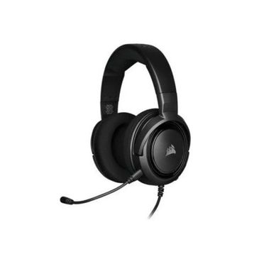 Corsair HS35 CA-9011195-EU Stereo Gaming Siyah Kulaklık