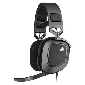 Corsair HS80 Oyuncu Kulaklığı