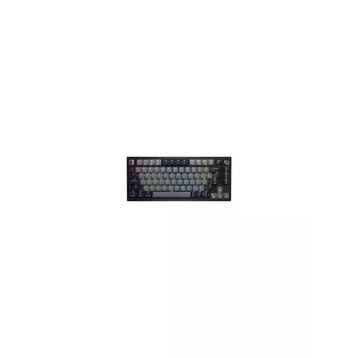 Corsair K65 Plus Wireless CH-911921G-TR RGB %75 TKL MLX Red Switch Kablolu/Kablosuz Mekanik Gaming