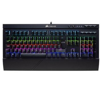 Corsair K68 Mekanik Oyuncu Klavyesi
