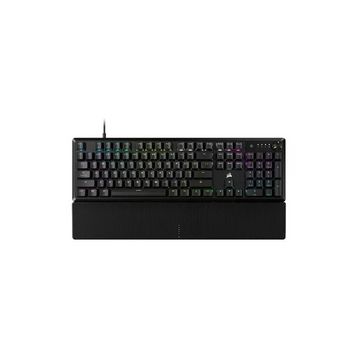 Corsair K70 Core RGB CH-910981E-TR MLX Red Switch Kablolu Mekanik Oyuncu Klavyesi
