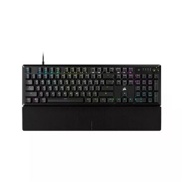 Corsair K70 Core RGB CH-910981E-TR MLX Red Switch Kablolu Mekanik Oyuncu Klavyesi