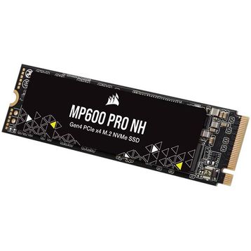 Corsair MP600 PRO NH CSSD-F2000GBMP600PNH PCI-Express 4.0 2 TB M.2 SSD