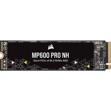 Corsair MP600 PRO NH CSSD-F2000GBMP600PNH PCI-Express 4.0 2 TB M.2 SSD
