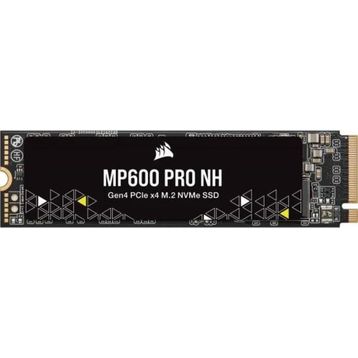 Corsair MP600 PRO NH CSSD-F2000GBMP600PNH PCI-Express 4.0 2 TB M.2 SSD