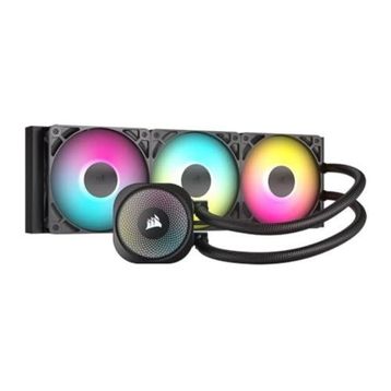 Corsair Nautilus 360 RS ARGB CW-9060093-WW İşlemci Sıvı Soğutucu