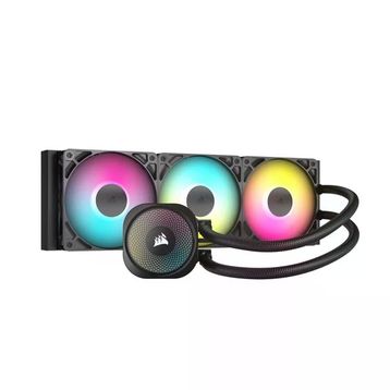 Corsair Nautilus 360 RS ARGB CW-9060093-WW İşlemci Sıvı Soğutucu