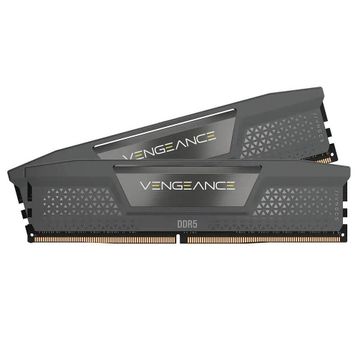 Corsair Vengeance Black CMK32GX5M2B6000Z30 6000 MHz DDR5 CL30 32 GB Ram