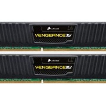 Corsair Vengeance CML16GX3M2A1600C10 16GB 2x8GB DDR3 1600Mhz CL10 RAM Bellek